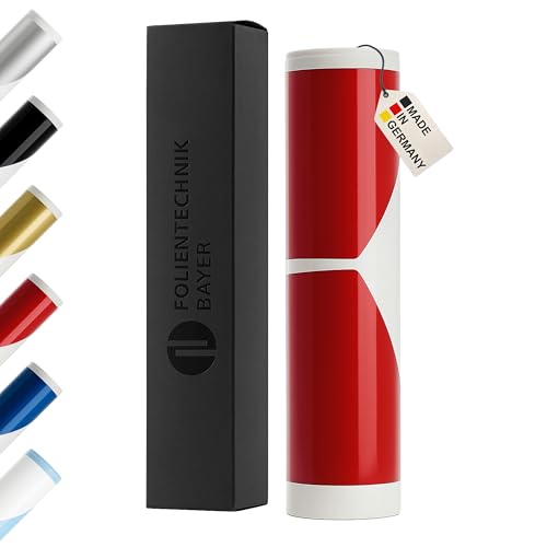 Bandes de capot résistantes aux UV pour rénover le style Mini
