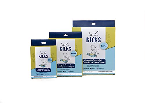 De' Vora Kicks (Medium)