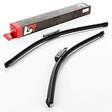 ACHTUNG!! LST Front Scheibenwischer Wischerblatt Wischerblätter vorne A6 4F C6