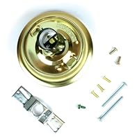 Algopix Similar Product 19 - Jandorf 60221 Glass Holder AdapterKit