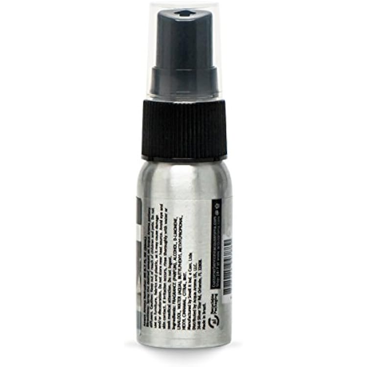 Acqua Aroma Summer Breeze Refresher Oil 0.7 FL OZ (20ml)
