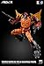 Transformers: Rodimus Prime MDLX Articulated Figure
