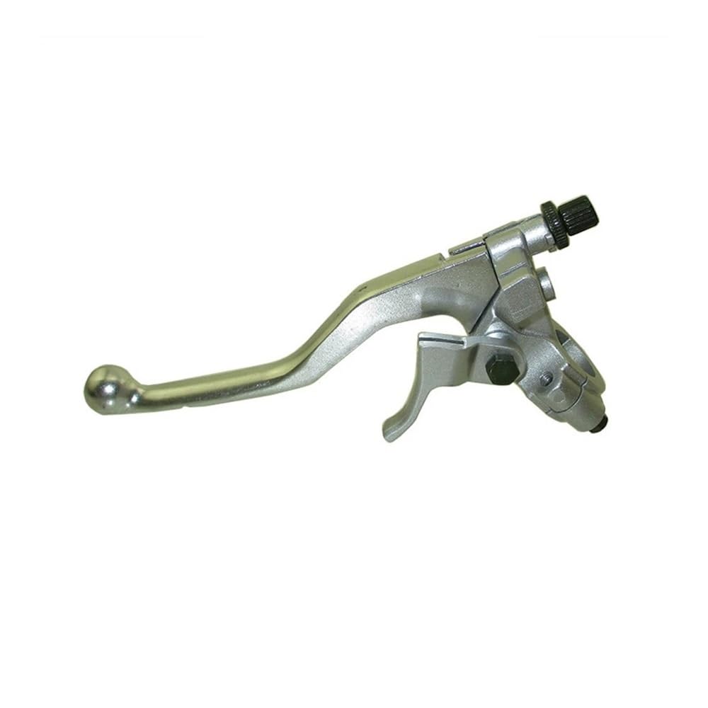 Vghkdfcfh One Color Motorcycle Clutch Lever Hot Start Clutch Lever For 125Cc 150Cc 250Cc Motorcycle