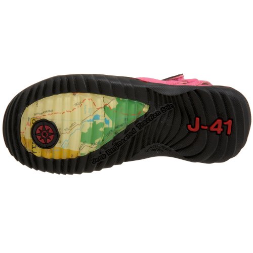J-41 Little Kid/Big Kid Sandbar Sandal4