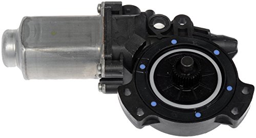 Dorman 742-735 Rear Passenger Side Power Window Motor Compatible with Select Hyundai Models