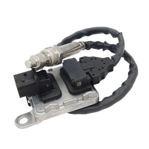 Capteur d'azote Detroit Diesel DD15 DD13 sonde NOx entrée A0101531928 12V