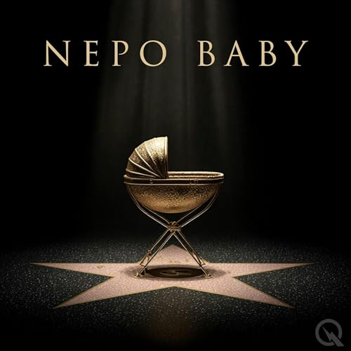 Nepo Baby cover art