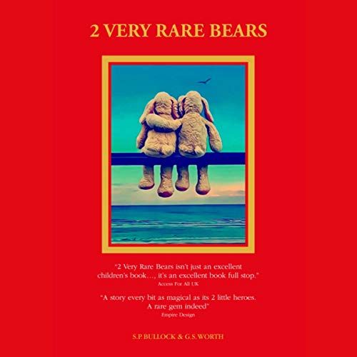 2 Very Rare Bears by S.P. Bullock, G.S. Worth episode artwork