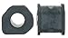 ACDelco Professional 45G0912 Front Suspension Stabilizer Bushing