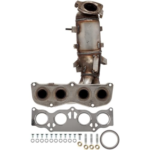 ATP Automotive Graywerks 101342 Exhaust Manifold/Catalytic Converter