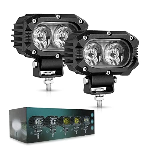 Led High Performance Scheinwerfer
