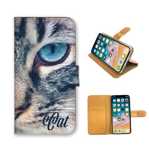 Google Pixel 8a 用 ケース 手帳型 グーグルピクセル8a カバー スマホケース 全機種対応 猫 ねこ 写真 06