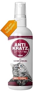 Saint Nutrition Anti Kratz Spray V2