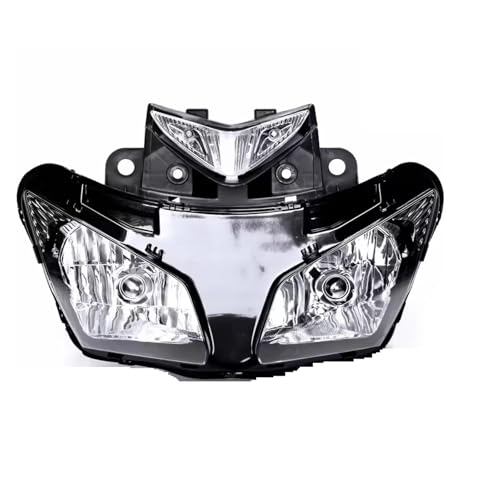 Antibrouillards longue portée CBR500R pour rouler sereinement la nuit en roadtrip