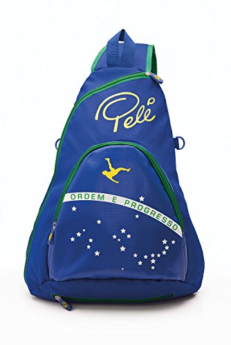 Pele Backpack