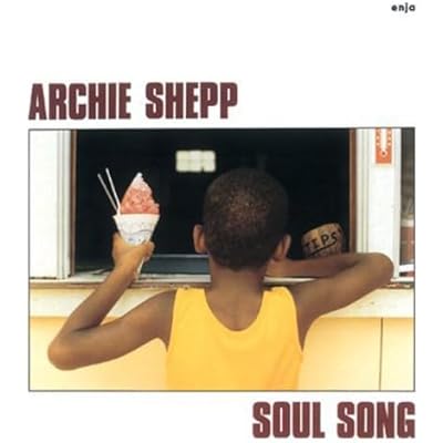 Soul Song