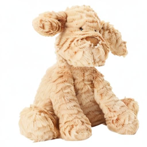 Amazon.co.jp: Jelly cat (ジェリーキャット) Fuddlewuddle puppy