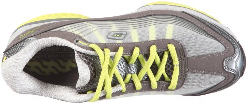 Skechers Skechers Women's Resistor Resistance (Charcoal/Lime) 10