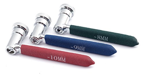 BUZZETTI - 19454 : Kit De Ajuste Para Válvulas