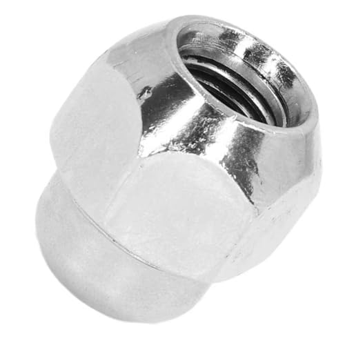 ���O�{���g Compatible With Mazda For 3 5 6 For CX-3 For CX-5 CX-7 For CX-9 For MX-5 For Miata �z�C�[�����O�i�b�g �X�`�[���o���W �G�C�R�[�����O�i�b�g M12x1.5