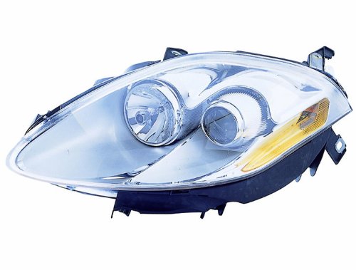 Preisvergleich Produktbild Alkar 2741480 Hauptscheinwerfer