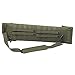 US PeaceKeeper Products P13135 Shotgun Scabbard (OD Green), One Size