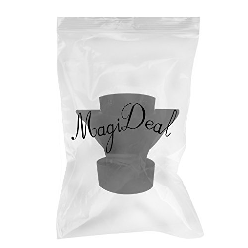 Velluto Nero Espositore Collana Anello Orecchino