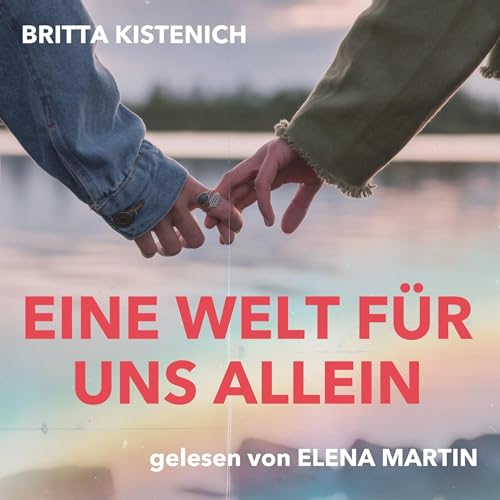 Eine Welt F&uuml;r uns Allein cover art