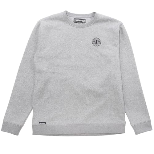 FASTHOUSE Renown Crew Neck Pullover