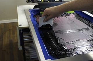 Nevertheless Super Clean Up Cards - Bulk - Easy Clean Up for Screen Printing (2000pc)