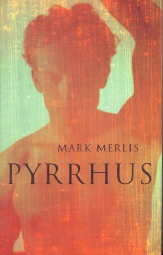 Pyrrhus 1857026799 Book Cover