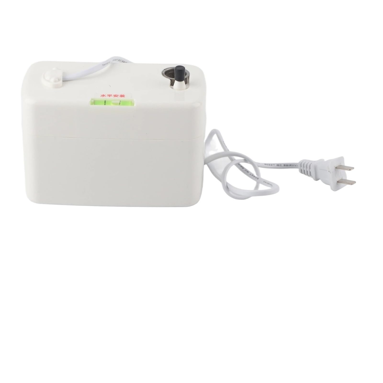 Pompe de vidange de climatisation intégrée PC-24A relevage condensats réservoir eau