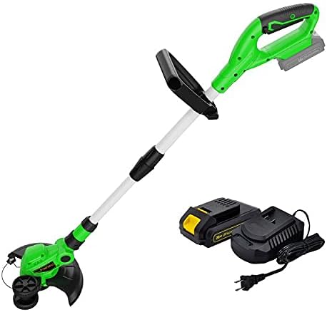 Amazon Uniteco v 充電式草刈機 ナイロンコード 軽量 伸縮ハンドル 2 0aリチウム電池 充電器付き 充電時間1 5h 家庭用 コードレス G001 草刈機 刈払機 Amazon Uniteco v 充電式草刈機 ナイロンコード 軽量 伸縮ハンドル 2 0aリチウム電池 充電器付き 充電時間1 5h 家庭用 コードレス G001 草刈機 刈払機