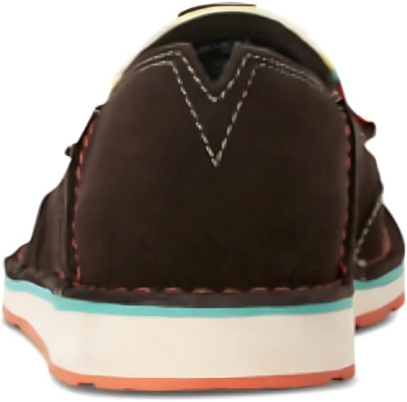 Ariat Women's Cruiser Casual Shoe - Image 2