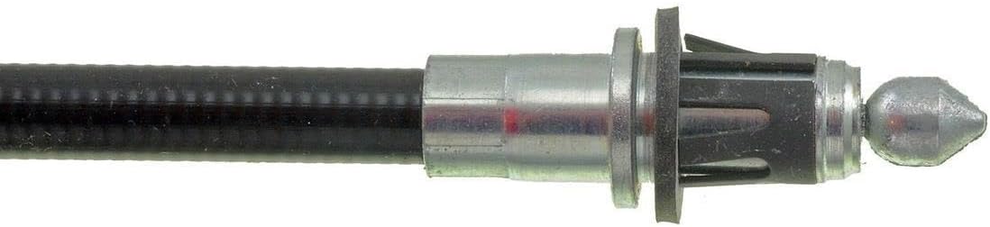 Parking Brake Cable Front - 1Pcs Brake Cable Replacement Emergency Brake Cable for Chevrolet Chevelle 1968-1970 for Chevy Chevelle 1968-1970 for Chevrolet El Camino 1968-1970