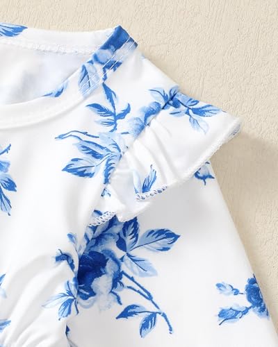 Image of Baby Girl Clothes Infant Toddler Clothes Fall Winter Outfit Clothing Set