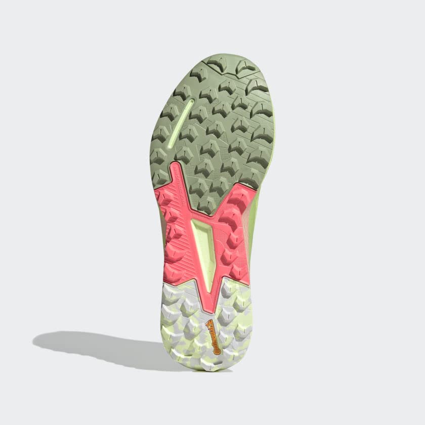 adidas Terrex Agravic Flow 2.0 Gore-Tex chaussure trail imperméable - 4