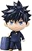 TAMASHII Nations - Jujutsu Kaisen - Megumi Fushiguro Rowtashii Noise Tekupiku Figure