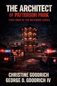 The Architect of Patterson Park (Baltimore)
