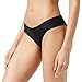 Produktbild Sloggi Damen sloggi ZERO Modal Hipstring String Schwarz (Black 04) M