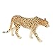 Produktbild MOJO - Geparden-Männchen, handbemalte Spielfigur, Wildlife-Kollektion, naturgetreu und sehr detailliert, entworfen in Großbritannien