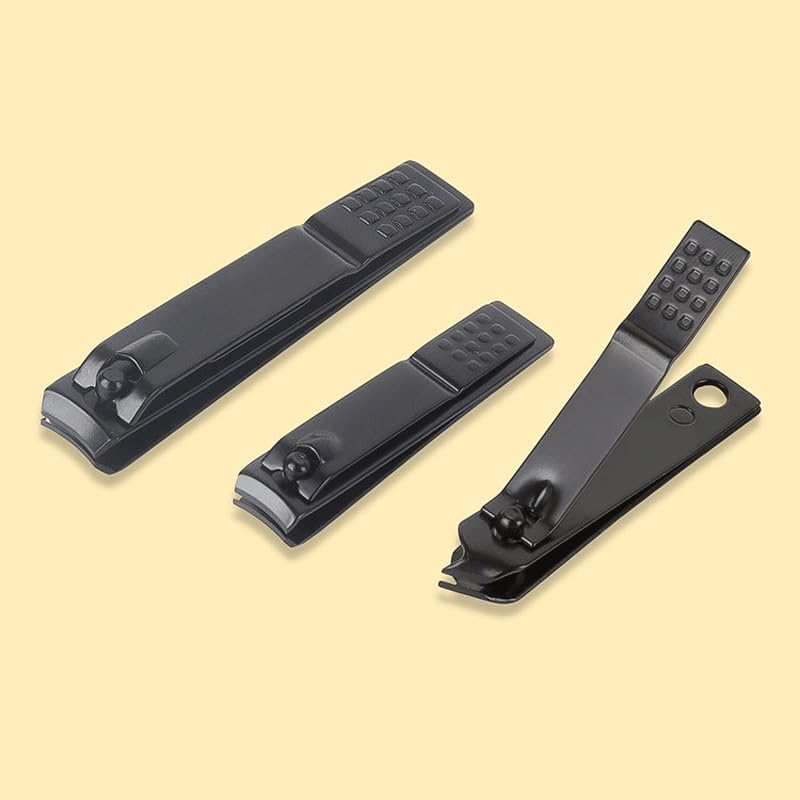 Ensemble de coupe-ongles en acier durable avec 16 outils de manucure de haute précision