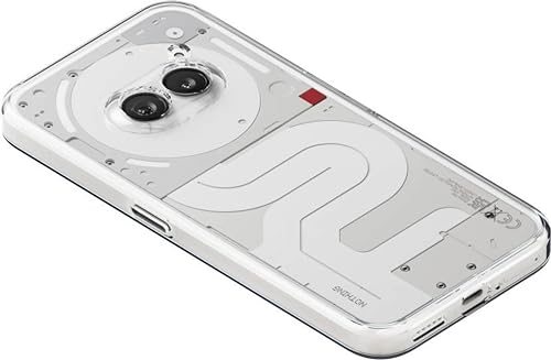 Nothing Phone2a ミルク 完美品 ケース付き 楽天市場】【ガラスフィルム付き】 Nothing Phone 2a ケース