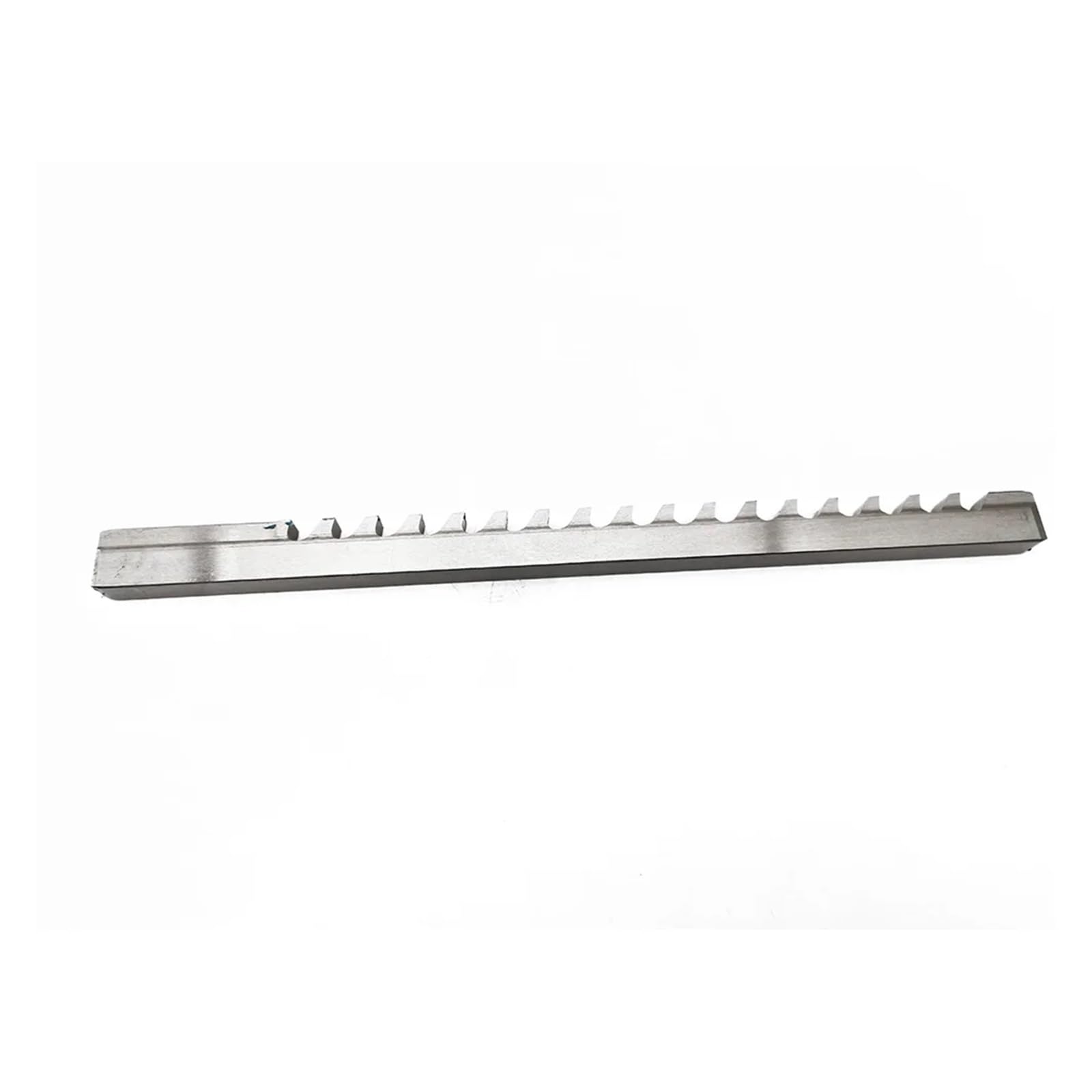 Coupe-broche et cale de Type poussoir 12mm D, outil de coupe CNC en acier rapide HSS, couteau avec 2 cales Scénarios d'application multiples
