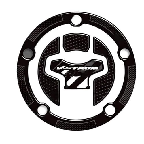Motorbike Tank Pads Tank Pad Fuel Knee Stickers Decals Protector for for V-Strom for VS&trom 800 DE 800DE 2023 2024 2025