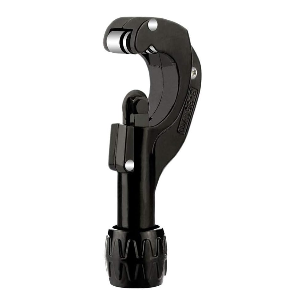 Tube Cutter - Cuts Copper, PVC, Stainless Steel -1