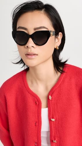 Gucci Women's Cat Eye Sunglasses3