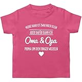 Baby-Shirts gehören in jede Baby Erstausstattung - gerade junge Eltern legen viel Wert auf beste Qualität, daher ist nicht nur das Material hochwertig und nach dem Oeko-Tex Standard 100 zertifiziert sondern auch unser haltbarer und angenehmer Digitaldruck, der garantiert nicht an Babys empfindlicher Haut kratzt