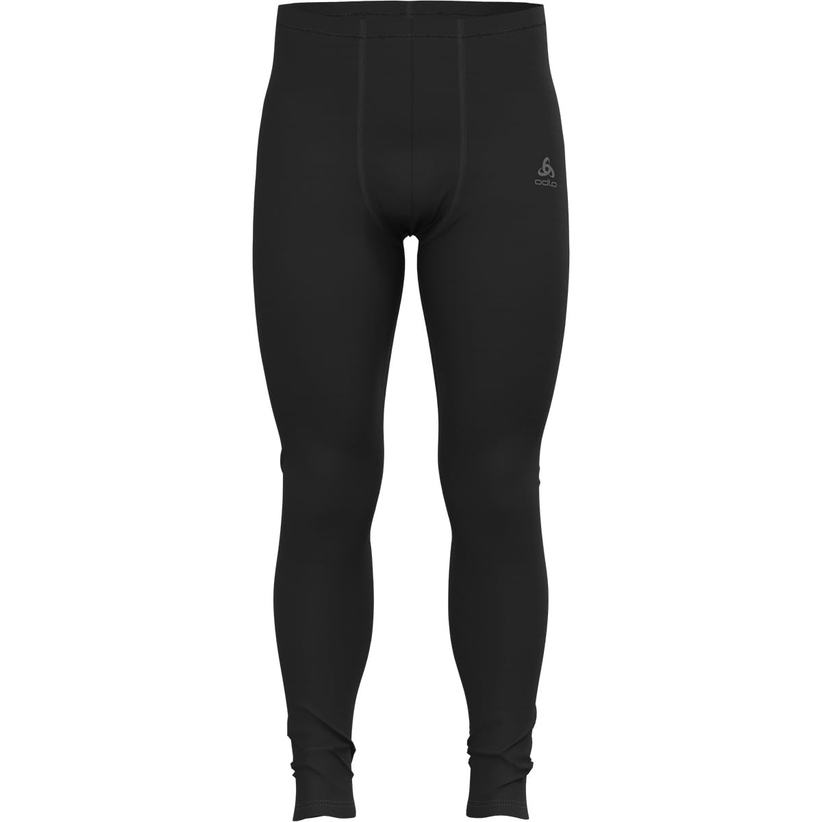 Odlo Herren Thermohose Herren Fundamentals Active Warm I Thermounterwäsche I Warme Skiunterwäsche Fundamentals Active Warm
