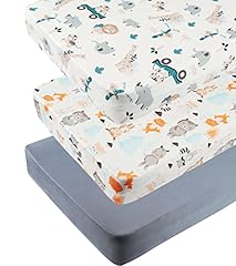 Elephant Tiger/Fox/Grey